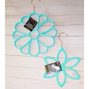 Tie, belt, scarf holder two for sale.